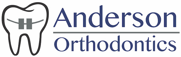 Dr. Anderson Orthodontics Logo